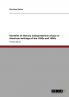 Varieties of literary interpretations of jazz in American writings of the 1950s and 1960s