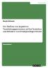 Der Einfluss von kognitiven Verarbeitungsprozessen auf das Verstehen und Behalten von fremdsprachigen Texten
