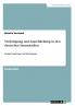 Verdrängung und Ausschließung in den deutschen Innenstädten