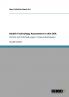 Health Technology Assessment in den USA