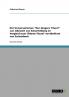 Der Universalroman Der J��ngere Titurel von Albrecht von Scharfenberg im Vergleich zum '��lteren Titurel' von Wolfram von Eschenbach