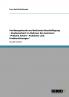 Vorübergehende und befristete Beschäftigung  -  Studienarbeit im Rahmen des Seminars Prekäre Arbeit - Probleme und Problemlösungen