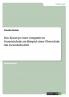 Das Konzept einer integrativen Gesamtschule am Beispiel einer Oberschule mit Grundschulteil