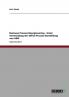 Business Process Reengineering - Unter Verwendung der  Office-Process-Darstellung von ARIS