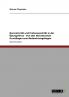 Normativität und Professionalität in der Übungsfirma