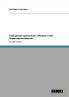 Evolutionär-systemische Ansätze in der Organisationstheorie