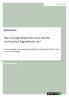 Was ist Jugendsprache und warum verwenden Jugendliche sie?