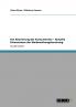 Die Aktivierung des Konsumenten - Aktuelle Erkenntnisse der Werbewirkungsforschung