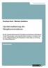 Operationalisierung des Metaphernverstehens