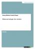 Phänomenologie des Geistes