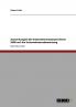 Auswirkungen der Unternehmenssteuerreform 2008 auf die Unternehmensbewertung