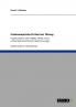 Ersatzansprüche Dritter bei Tötung