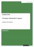 Chomskys Minimalist Program
