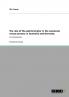 The role of the administrator in the corporate rescue process in Australia and Germany