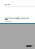 Virtuelle Sachbeschädigung - §§ 303a-303b StGB