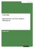 Jugendsprache und Neue Medien