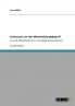 Diskussion um den Weiterbildungsbegriff