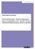 Finanzmathematik - Die Berechnung des fairen europäischen Call- und Put-Preises anhand des  Black-Scholes-Merton-Modells