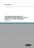 Psychologische Mechanismen des nationalsozialistischen Diskurses und ihre Effekte in H. G. Alders Eine Reise