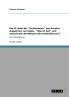 Das XI. Buch der Confessiones von Aurelius Augustinus von Hippo - Was ist Zeit und warum kann der Mensch nicht einheitlich sein?