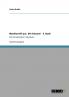 Machiavelli pur. Die Discorsi - 3. Buch
