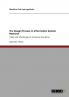 The Design Process in Information System Research
