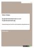 Kapitalmarktinformation und Kapitalmarkthaftung
