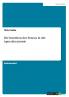Die Intention des Seneca in der Apocolocyntosis