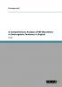 A Comprehensive Analysis of Wh-Movement in Interrogative Sentences in English