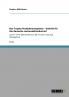 Das Toyota Produktionssystem - Vorbild für die deutsche Automobilindustrie?: Just-in-Time betrachtet aus der human resource Perspektive (German Edition)