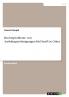 Rechtsprobleme von Ausfuhrgenehmigungen für Dual-Use Güter