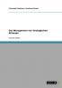 Das Management von Strategischen Allianzen