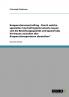 Kooperationscontrolling - Durch welche speziellen Controllinginstrumente lassen sich die Beziehungsqualität und speziell das Vertrauen zwischen den Kooperationspartnern darstellen?