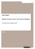Being a lawyer in the USA and in Hungary