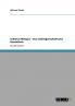Urbanus Rhegius - Von Leibeigenschaft und Knechtheit