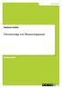 Übersetzung von Phraseologismen