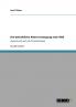 Die betriebliche Altersversorgung nach IFRS