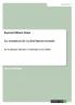 La tentation de la littérature-monde