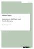 Institutionen der Eltern- und Familienbildung