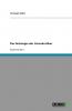 Die Ontologie der Vorsokratiker