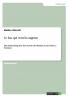 Le fou qui vend la sagesse
