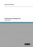 Finanzanalyse Voestalpine AG