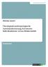 Theologisch-anthropologische Auseinandersetzung