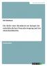 Die Rolle einer Mystikerin im Spiegel der mittelalterlichen Frauenbewegung und des Abendmahlstreits