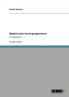 Medizinische Versorgungszentren