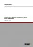 Offshoring of Business Processes by Banks from Switzerland