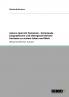 Johann Heinrich Pestalozzi - Einleitende biographische und ideengeschichtliche Kontexte zu seinem Leben und Werk