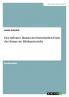Der reflexive Einsatz der literarischen Form des Essays im Ethikunterricht