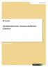 Qualitätskriterien wissenschaftlicher Arbeiten