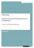 Reform des Alterssicherungssystems in Deutschland